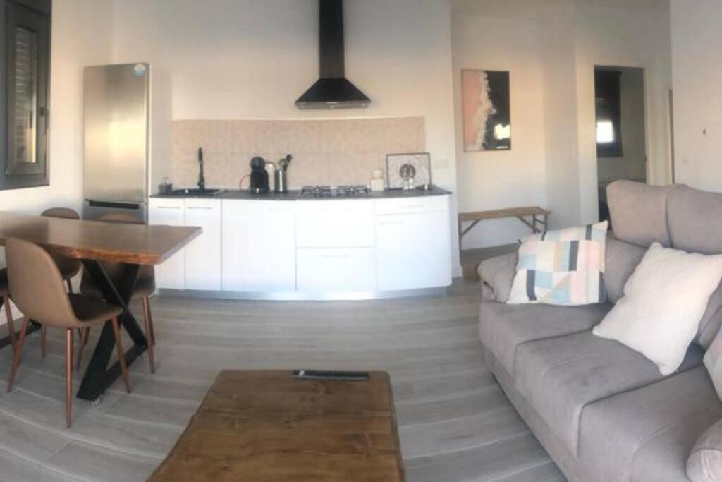 Moderna Villa Con Piscina Privada By Chiclanadreams チクラナ・デ・ラ・フロンテーラ エクステリア 写真